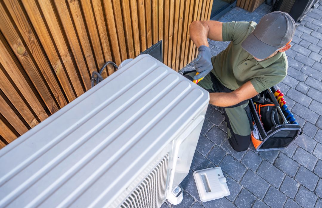 How to Build Customer Trust in Your HVAC Business